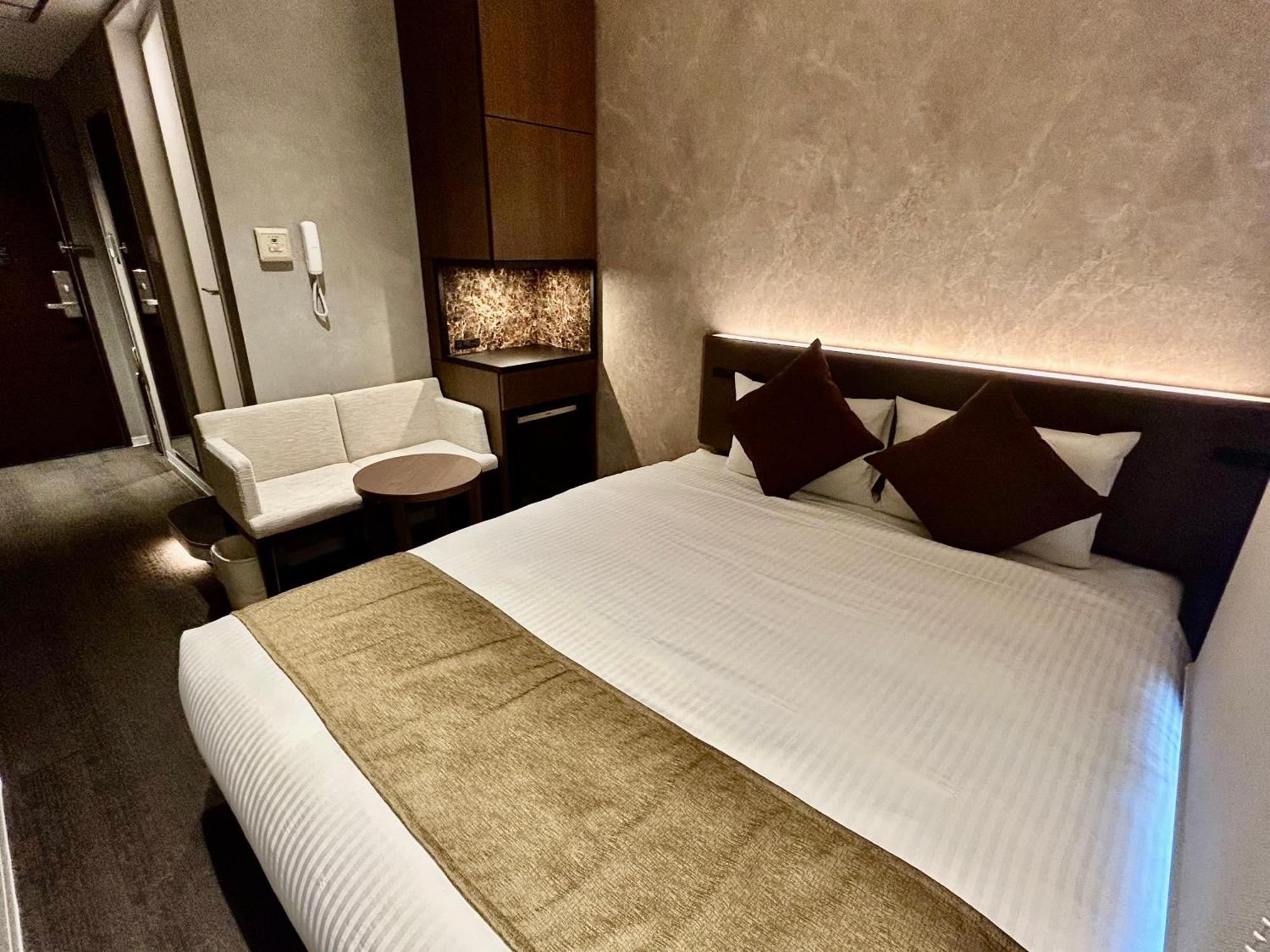 Ginza International Hotel — Photos 2