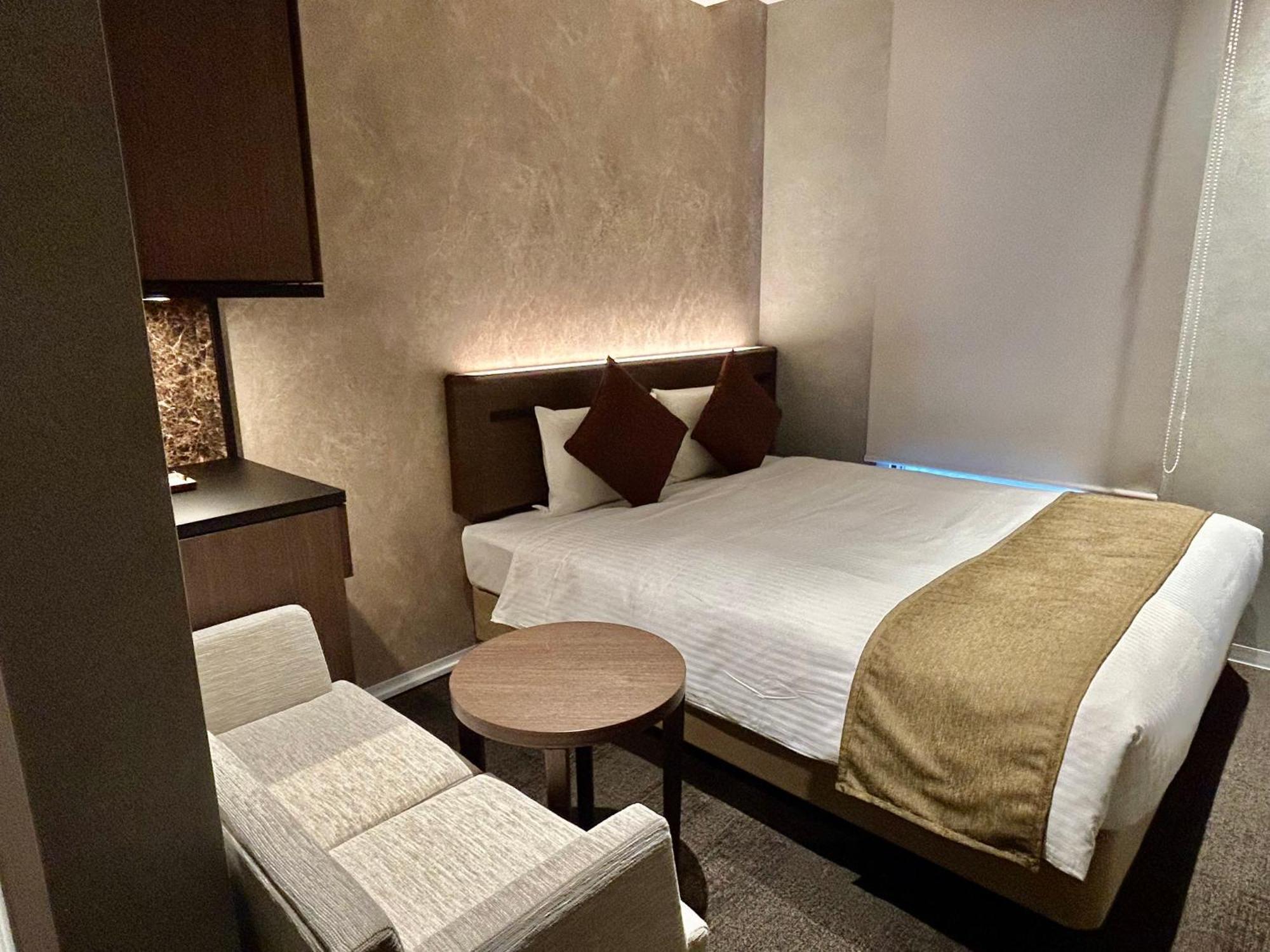 Ginza International Hotel — Photos 1
